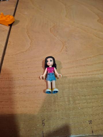 Minifiguur beschikbaar voor biedingen