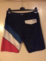 O’Neill zwemshort/surfsport, z.g.a.n., maat 31, Kleding | Heren, Badmode en Zwemkleding, Maat 46 (S) of kleiner, Blauw, Ophalen of Verzenden