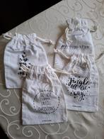 Riviera Maison - I Love Christmas Wrapping Bags 4 st *nieuw*, Ophalen, Nieuw