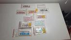 Citta/Ciao stickers NOS ook 90s stickers, Ophalen of Verzenden, Nieuw