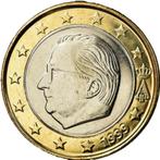 Euromunten, Postzegels en Munten, Munten | Europa | Euromunten, Ophalen of Verzenden, België, 1 euro, Losse munt