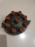 W126 mercedes v8 ontsteking verdelerkap nog prima, Sieraden, Tassen en Uiterlijk, Broches, Ophalen of Verzenden, Zilver, Overige materialen
