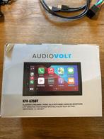 Autoradio, Auto diversen, Autonavigatie, Ophalen, Zo goed als nieuw