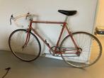 retro racefiets, Fietsen en Brommers, Fietsen | Racefietsen, 10 tot 15 versnellingen, Gebruikt, Ophalen of Verzenden, 53 tot 57 cm