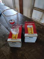AMSTEL bier glazen NIEUW 17 STUKS, Verzamelen, Ophalen of Verzenden, Nieuw, Bierglas