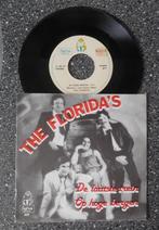 De Florida's - op hoge bergen (vanaf € 1,75), Cd's en Dvd's, Vinyl | Nederlandstalig, Ophalen of Verzenden