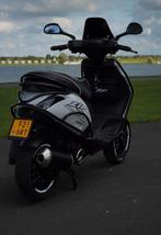 Piaggio zip spinner koelkap met montage video nieuw, Ophalen of Verzenden