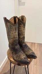 Sendra boots cowboylaarzen mt 40 bruin met python vint. Look, Kleding | Dames, Schoenen, Sendra, Bruin, Ophalen of Verzenden, Zo goed als nieuw