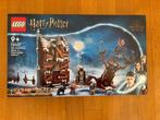 lego 76407 Harry Potter Het krijsende krot NIEUW, Lego, Lego, Complete set, Nieuw