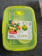 Lunchbox Curver 1.2L, Ophalen, Zo goed als nieuw, Overige typen
