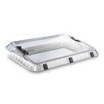 Heki 2 dakluik 96 x65 voor caravan en camper COMPLEET, Ophalen of Verzenden, Nieuw