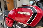 Honda CB50 jx1, Fietsen en Brommers, Brommers | Oldtimers, 49 cc, 5 versnellingen, Ophalen, Overige merken