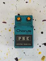 PSK - Kyung NAM Co - Chorus CR-1, Muziek en Instrumenten, Effecten, Gebruikt, PSK, Chorus, PSK