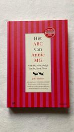 Joke Linders - Het ABC van Annie MG, Boeken, Ophalen of Verzenden, Joke Linders, Zo goed als nieuw