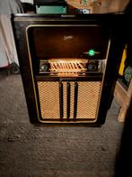 Graetz Grazioso Buizenradio Radiomeubel Antiek Vintage, Antiek en Kunst, Ophalen