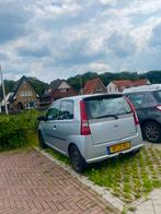Daihatsu Cuore 1.0 Elektr. Ramen, Auto's, 600 kg, Origineel Nederlands, 989 cc, Handgeschakeld