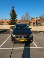 Volkswagen Touran 1.4 TSI 103KW Dsg7 Cross 2011 Bruin, Auto's, Volkswagen, 15 km/l, 74 €/maand, 4 cilinders, Bedrijf