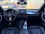 BMW 3-serie Touring 316i High Executive M Sport|Nieuwe Ketti, Auto's, Gebruikt, 4 cilinders, Lichtsensor, Handgeschakeld