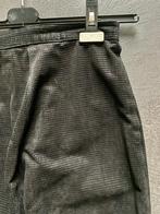J507 Zware leren broek motorbroek mt. 40=M dames leer leder, Motoren, Ophalen of Verzenden, Tweedehands, Dames, Broek | leer