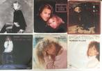 Barbra Streisand   Verzameling van 28 singles, Cd's en Dvd's, Vinyl Singles, Pop, Gebruikt, Ophalen of Verzenden, 7 inch