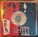 Vinyl single The Beat Hands Off... She's Mine, Gebruikt, 7 inch, Single, Ophalen of Verzenden