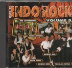 Indo Rock Volume 5, Cd's en Dvd's, Verzenden, Zo goed als nieuw, Rock