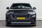 Audi Q8 60 TFSI e quattro Competition Pano, RS stoelen Aero-, Automaat, 77 km/l, Gebruikt, Zwart
