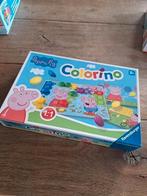 Colorino peppa pig, Kinderen en Baby's, Speelgoed | Educatief en Creatief, Ophalen, Zo goed als nieuw