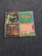 Ned talig muziek, Cd's en Dvd's, Cd's | Verzamelalbums, Ophalen of Verzenden, Zo goed als nieuw, Nederlandstalig