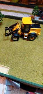 Britains, Ophalen of Verzenden, Zo goed als nieuw, Tractor of Landbouw, Britains