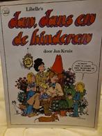 Jan Jans en de Kinderen nr. 10 - Eerste Druk, Boeken, Eén stripboek, Ophalen of Verzenden, Gelezen, Jan Kruis