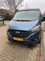 Westfalia Ford Nugget automaat 2021, Stof, 1995 cc, Euro 6, 129 pk