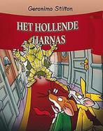9x Geronimo Stilton, Ophalen of Verzenden, Gelezen, Fictie algemeen