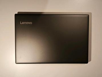 Lenovo Ideapad 520-15IKB beschikbaar voor biedingen