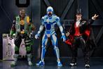 Neca Defenders of the Earth Mandrake Garax Lothar Figures, Ophalen of Verzenden, Nieuw, Actiefiguur of Pop
