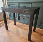 IKEA Bjursta uitschuifbare tafel, Ophalen, Gebruikt, Rechthoekig