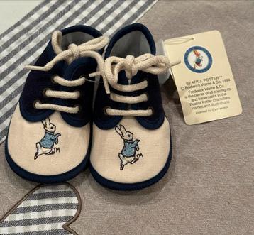Beatrix Potter Schoentjes - Nieuw! beschikbaar voor biedingen