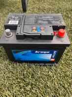 Brega Accu 12V 60Ah, Auto-onderdelen, Accu's en Toebehoren, Ophalen of Verzenden, Nieuw, Universele onderdelen