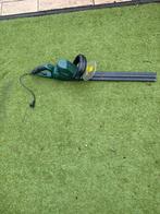 Greenway Heggenschaar - Elektrisch, Ophalen, Gebruikt, Elektrisch