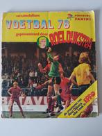 Panini voetbalplaatjes album jaren 78, Ophalen of Verzenden, Gelezen