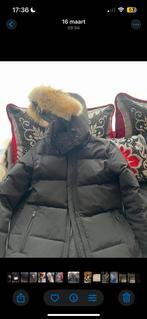 Canada Goose, Kleding | Heren, Jassen | Winter, Ophalen of Verzenden, Nieuw, Zwart