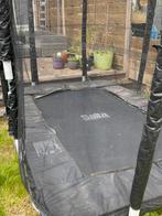 Te koop Salta trampoline, Ophalen, Gebruikt