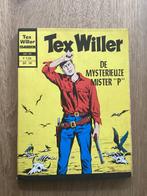Tex Willer nr 28, Boeken, Ophalen of Verzenden, Gelezen