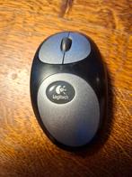 Logitech Muis - Gebruikt, Computers en Software, Muizen, Rechtshandig, Muis, Gebruikt, Logitech