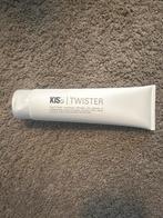 KIS Twister Gel, Ophalen of Verzenden, Nieuw, Gel, Wax, Haarlak of Mousse