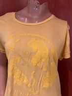 ALIX shirt maat XS origineel oversized, Alix the label, Geel, B, Ophalen of Verzenden