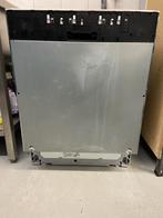 Siemens inbouw vaatwasser, Witgoed en Apparatuur, Vaatwasmachines, Ophalen, Minder dan 85 cm, Voorspoelprogramma, 60 cm of meer