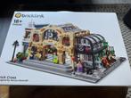 LEGO 910034 - Brick Cross Train Station, Ophalen of Verzenden, Nieuw, Complete set, Lego
