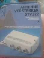 Soundex STV-322 amplifier, Ophalen of Verzenden, Zo goed als nieuw, Stereo, Overige merken