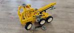 Lego Technic 8034 Universal Building Set, Ophalen of Verzenden, Gebruikt, Complete set, Lego